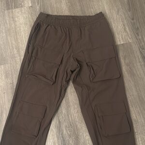 Alo Cargos (espresso)